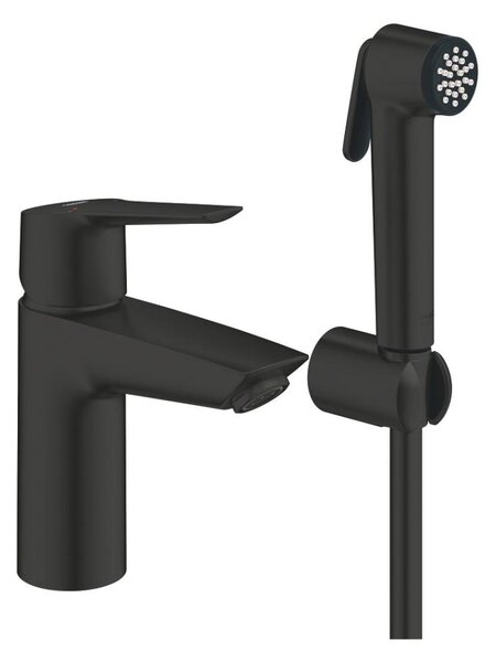 GROHE 231232433 - Umyvadlová baterie START DN 15 velikost S černá