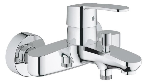 GROHE 33591002 - Vanová baterie EUROSTYLE COSMOPOLITAN lesklý chrom