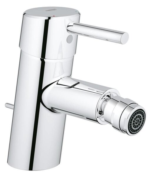 GROHE 32208001 - Bidetová baterie CONCETTO DN 15 lesklý chrom