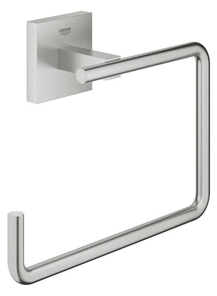 GROHE 40975DC0 - Držák ručníku START CUBE nerez