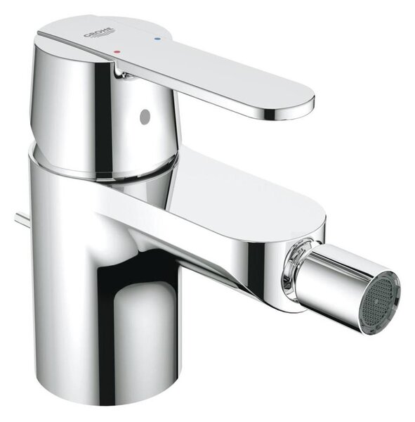 GROHE 32885000 - Bidetová baterie GET DN 15 lesklý chrom