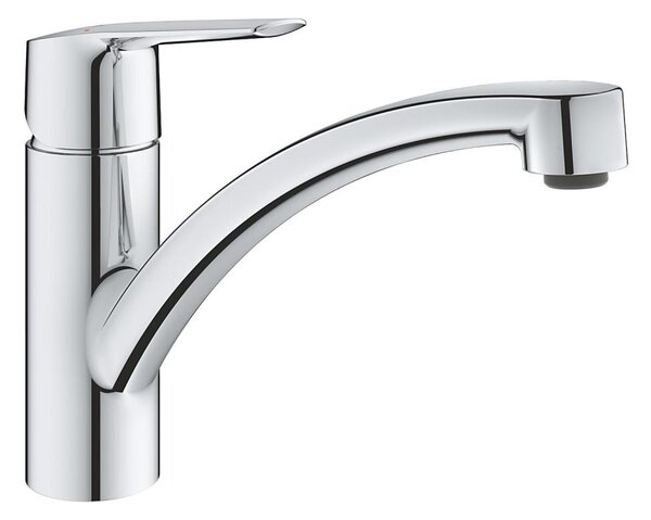 GROHE 30530002 - Dřezová baterie START lesklý chrom