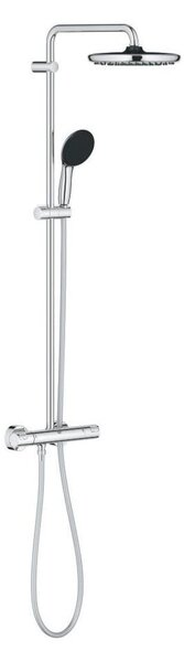 GROHE 26677001 - Sprchový systém VITALIO START SYSTEM 250 lesklý chrom