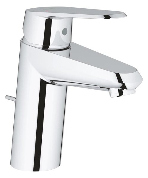 GROHE 3319020E - Umyvadlová baterie EURODISC COSMOPOLITAN velikost S chrom