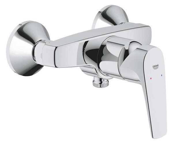 GROHE 23771000 - Sprchová baterie START FLOW lesklý chrom
