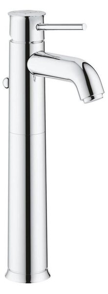 GROHE 32868000 - Umyvadlová baterie BAUCLASSIC DN 15 lesklý chrom