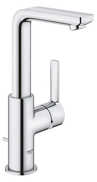 GROHE 23296001 - Umyvadlová baterie LINEARE velikost L lesklý chrom