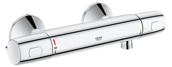 GROHE 34229002 - Termostatická sprchová baterie PRECISION TREND DN 15 chrom