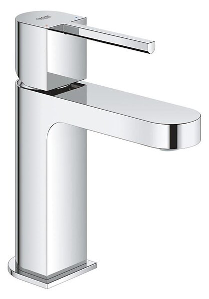 GROHE 33163003 - Umyvadlová baterie PLUS 172 mm lesklý chrom