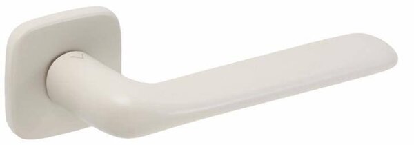 Klika Flat - ivory