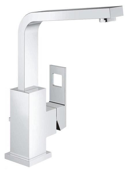 GROHE 2313500E - Umyvadlová baterie EUROCUBE velikost L lesklý chrom