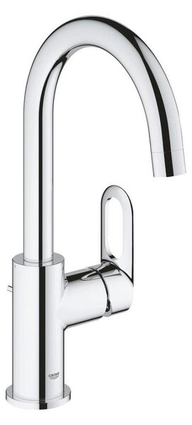 GROHE 23091000 - Umyvadlová baterie BAULOOP 310 mm lesklý chrom