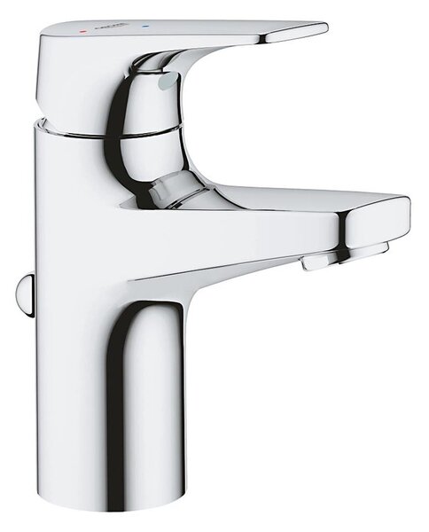 GROHE 23769000 - Umyvadlová baterie START FLOW lesklý chrom