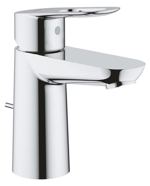 GROHE 23803000 - Umyvadlová baterie EUROSMART lesklý chrom