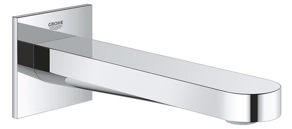 GROHE 13404003 - Vanová vpusť PLUS 168 mm lesklý chrom