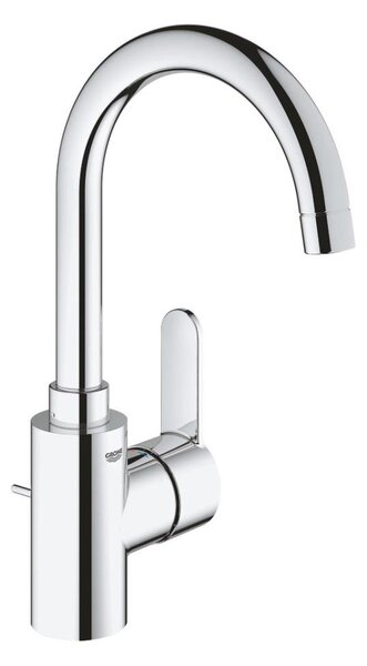 GROHE 23043003 - Umyvadlová baterie EUROSTYLE COSMOPOLITAN velikost L chrom