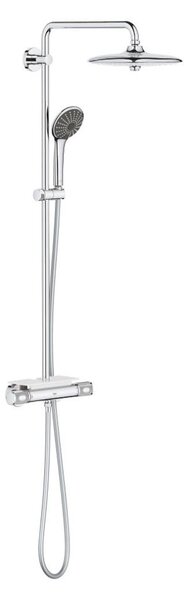 GROHE 26403002 - Sprchový systém VITALIO JOY 260 450 mm lesklý chrom