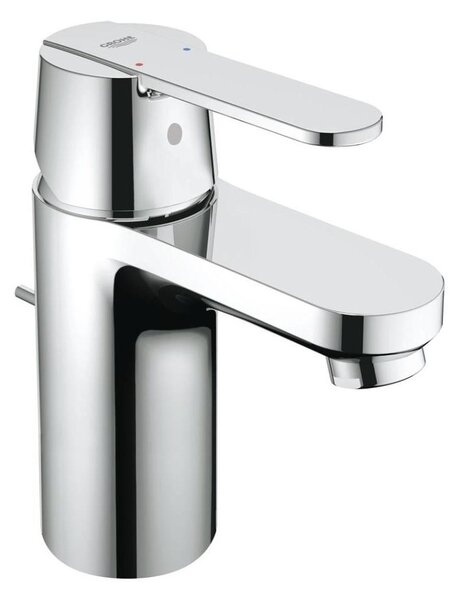 GROHE 32883000 - Umyvadlová baterie GET velikost S lesklý chrom