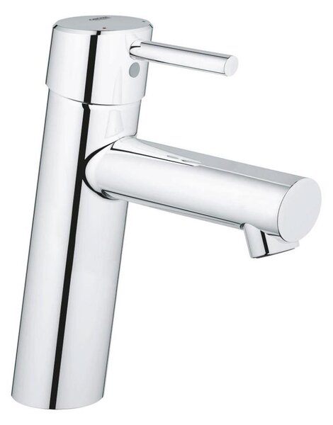 GROHE 23932001 - Umyvadlová baterie EUROSMART velikost M lesklý chrom