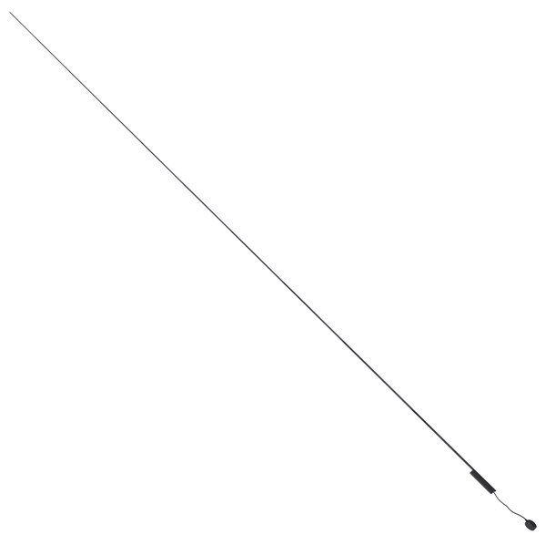 Moderní kolejnicový systém černý 1-fázový 1000 cm - Magnetic