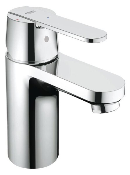 GROHE 23586000 - Umyvadlová baterie GET velikost S lesklý chrom