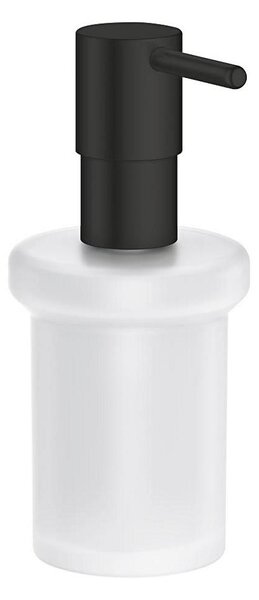 GROHE 411882430 - Dávkovač mýdla START 160 ml černá