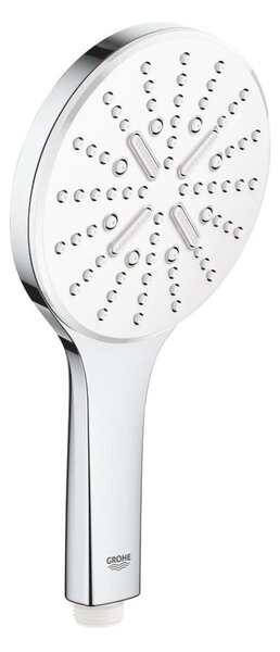 GROHE 26574LS0 - Ruční sprcha RAINSHOWER SMARTACTIVE 130 mm bílá