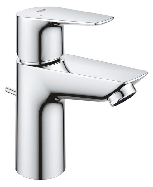 GROHE 32819001 - Umyvadlová baterie BAUEDGE 147 mm lesklý chrom