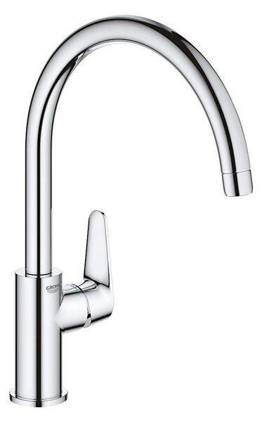 GROHE 31554001 - Dřezová baterie START CURVE lesklý chrom