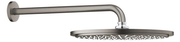 GROHE 26066AL0 - Hlavová sprcha RAINSHOWER COSMOPOLITAN 310 380 mm grafit