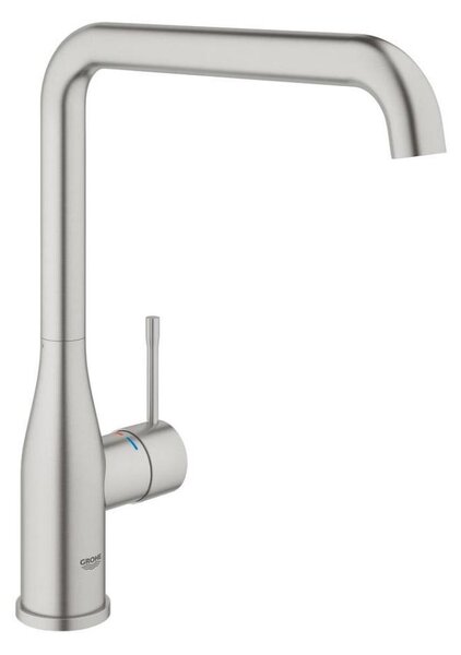 GROHE 30269DC0 - Dřezová baterie ESSENCE 300 mm nerez