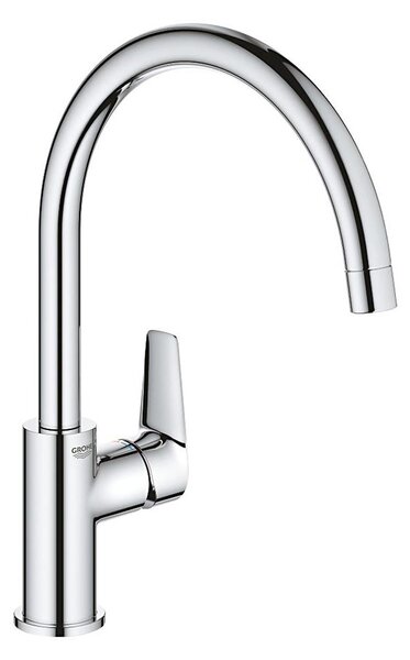 GROHE 30529001 - Dřezová baterie START EDGE lesklý chrom