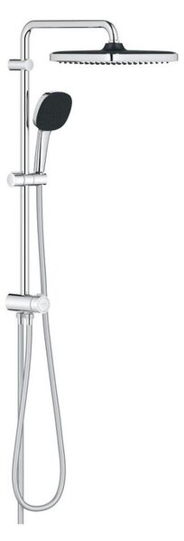GROHE 26698001 - Sprchový systém VITALIO COMFORT 250 lesklý chrom
