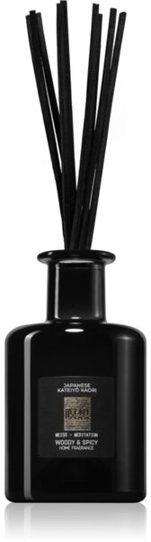 Vila Hermanos Apothecary Japanese Meditation aroma difuzér 100 ml