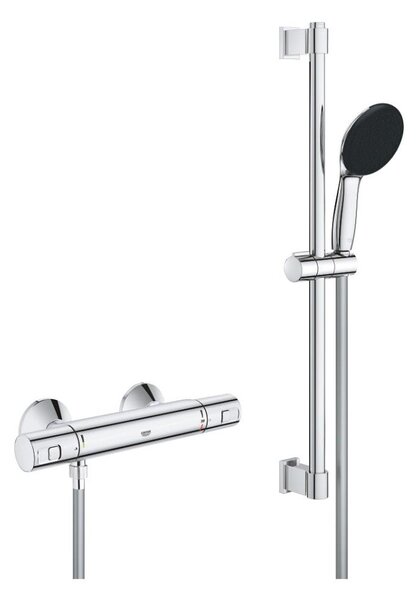 GROHE 34597001 - Termostatická sprchová baterie PRECISION START DN 15 chrom