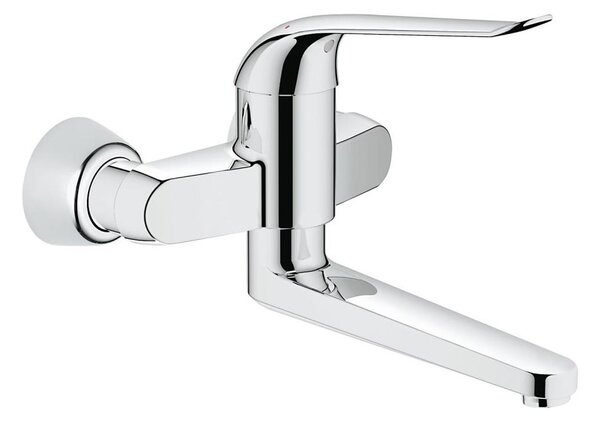 GROHE 32773000 - Umyvadlová baterie EUROECO SPECIAL 257 mm lesklý chrom