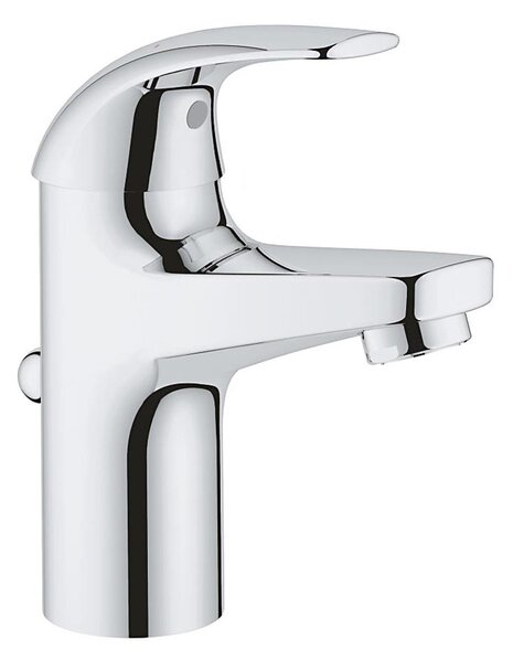 GROHE 32805000 - Umyvadlová baterie BAUCURVE DN 15 lesklý chrom
