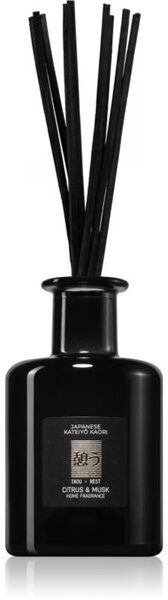 Vila Hermanos Apothecary Japanese Rest aroma difuzér 100 ml