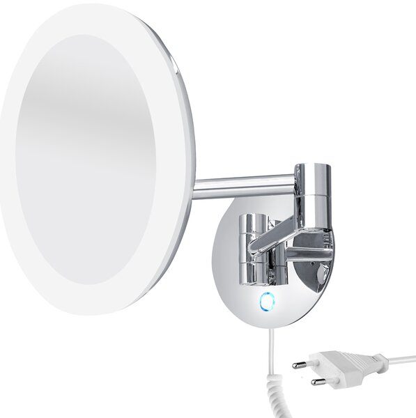Nimco Kosmetické podsvícené LED zrcátko