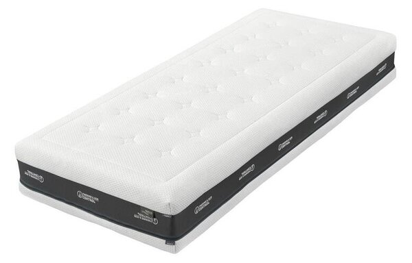 Tropico Matrace Super Fox Blue Wellness 20 cm 100 x 200 cm