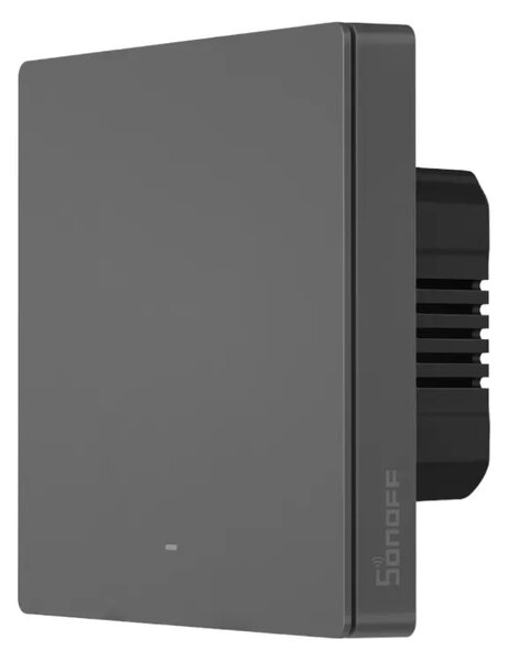 Chytrý nástěnný vypínač scén WiFi Sonoff M5 1C (1 kanál)