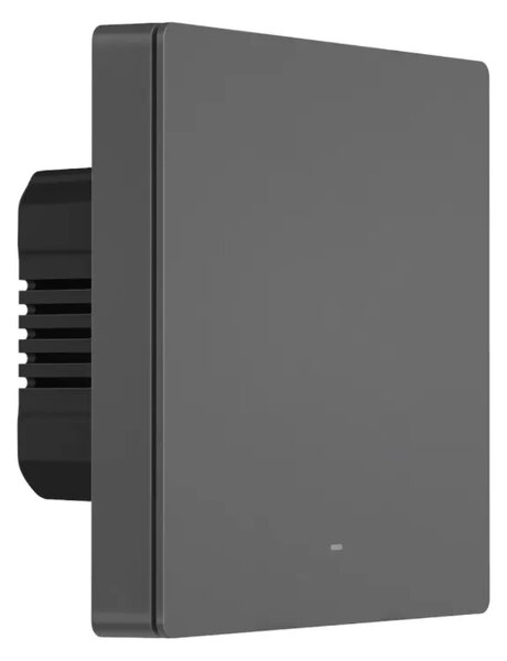 Chytrý nástěnný vypínač scén WiFi Sonoff M5 1C (1 kanál)
