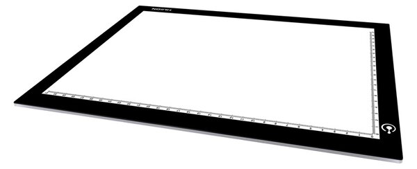 Podsvícená kreslicí tabule LED Huion L4S Huion