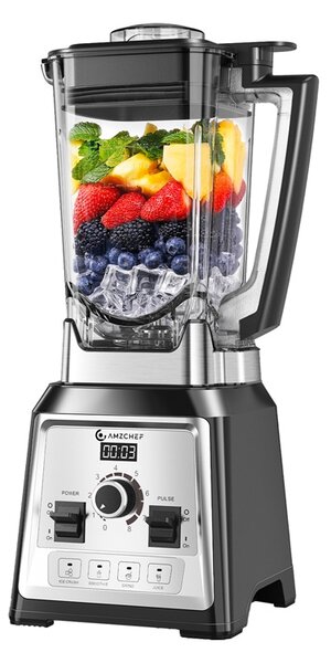 AMZCHEF CE-NY-8088MJD mixér s nádobou Amzchef