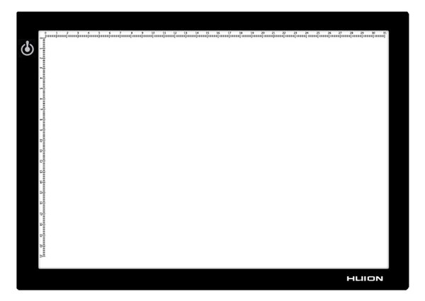 Podsvícená kreslicí tabule LED Huion L4S Huion