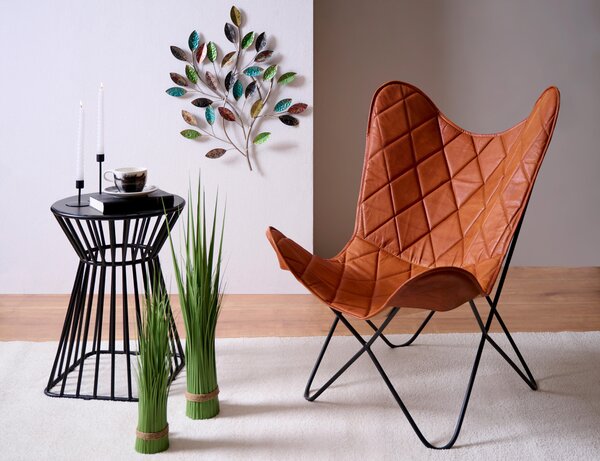 DEKORACE NA ZEĎ 61/3,5/65,7 cm Ambia Home