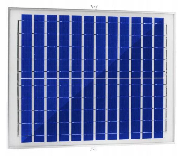 Pronett Solární LED reflektor, IP67, dálkové ovládání, 300W