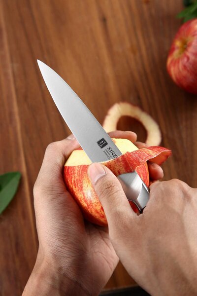 Nůž na ovoce a zeleninu XinZuo B35 Zhi 5"