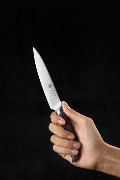 Nůž na ovoce a zeleninu XinZuo B35 Zhi 5"