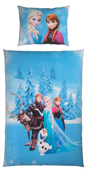 LICENČNÍ POVLEČENÍ, renforcé, vícebarevná, 140/200 cm Disney - Povlečení